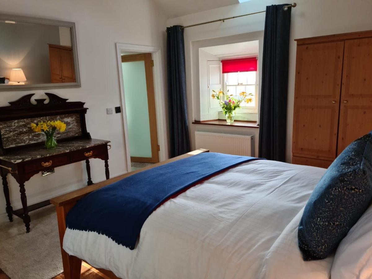 Lynam Cottage Ashford المظهر الخارجي الصورة