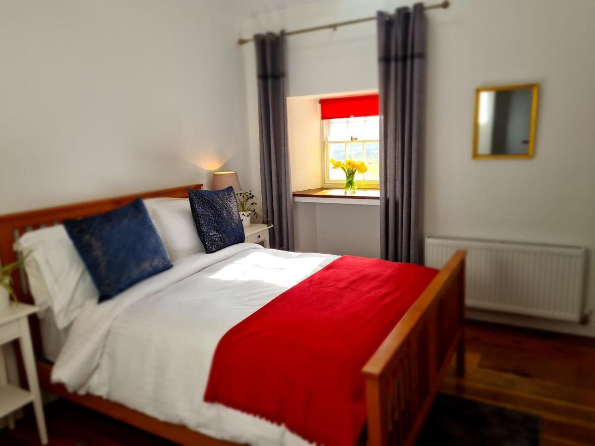 Lynam Cottage Ashford المظهر الخارجي الصورة