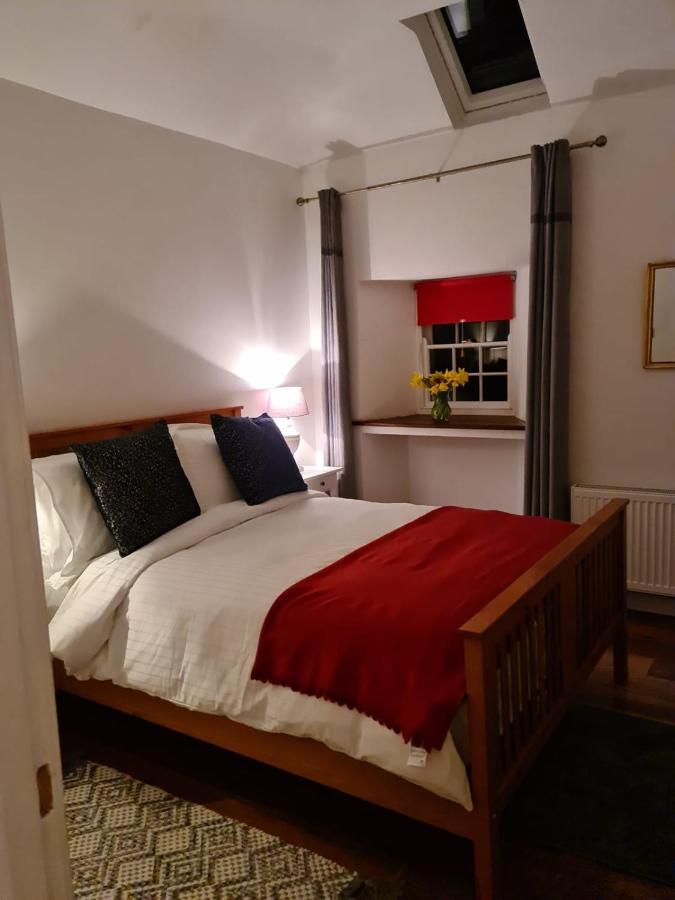 Lynam Cottage Ashford المظهر الخارجي الصورة