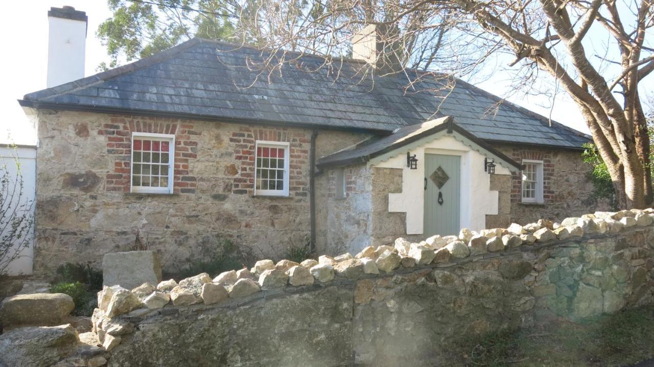 Lynam Cottage Ashford المظهر الخارجي الصورة