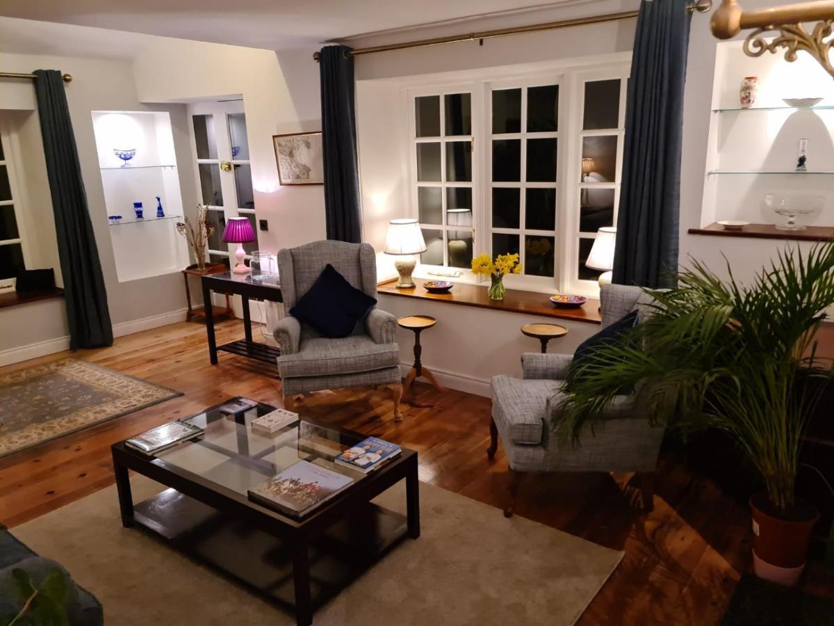 Lynam Cottage Ashford المظهر الخارجي الصورة