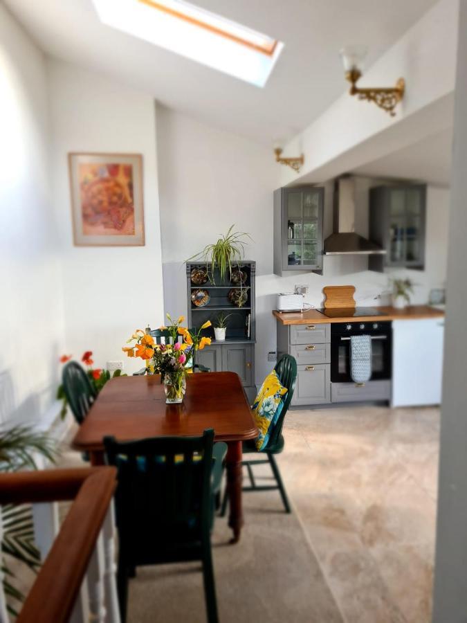 Lynam Cottage Ashford المظهر الخارجي الصورة