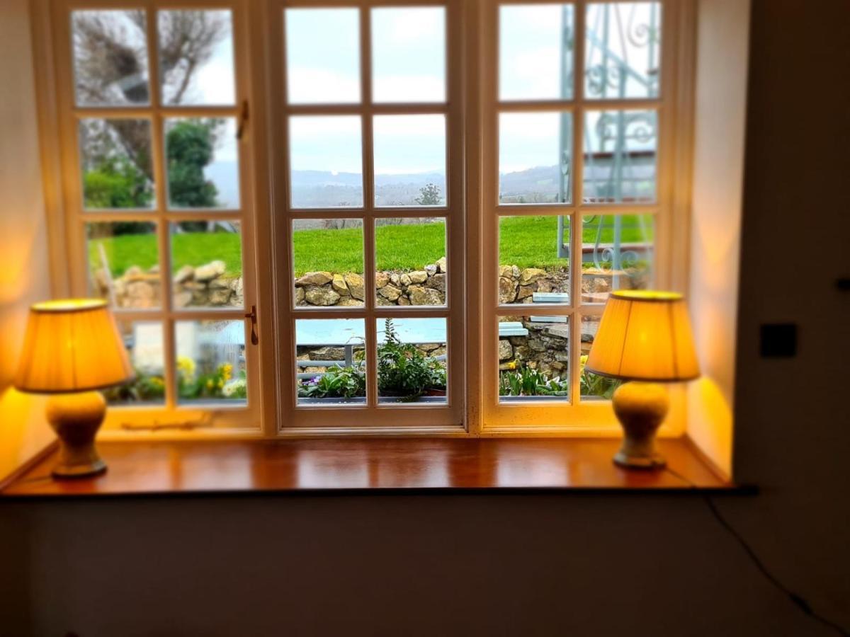 Lynam Cottage Ashford المظهر الخارجي الصورة