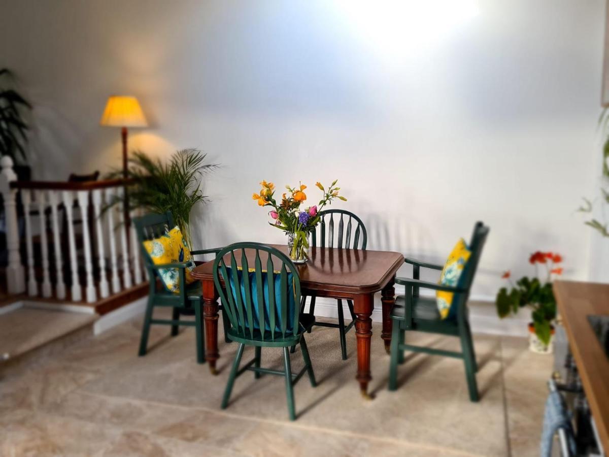 Lynam Cottage Ashford المظهر الخارجي الصورة