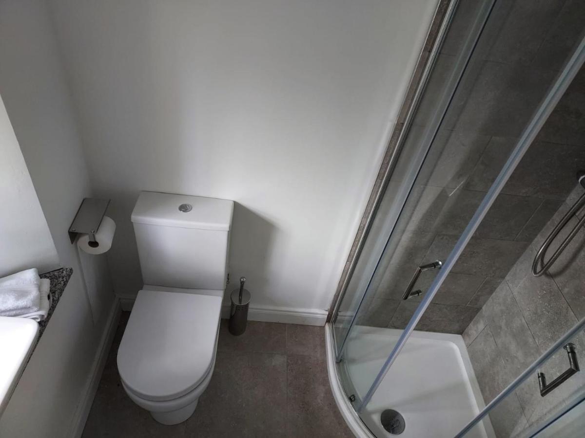 Lynam Cottage Ashford المظهر الخارجي الصورة