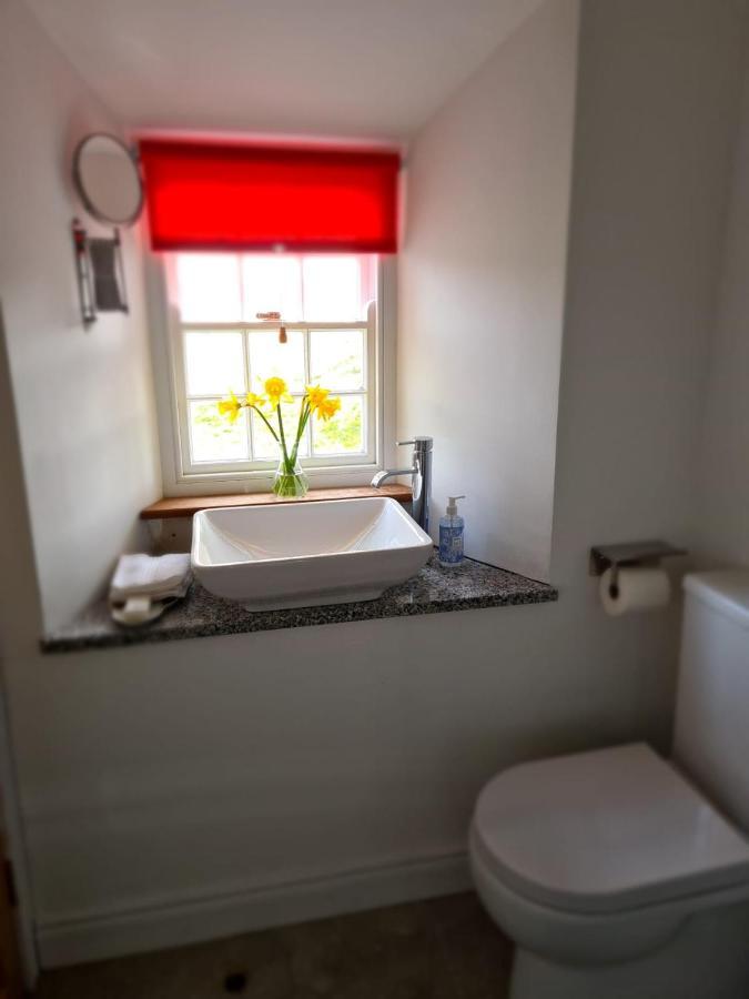 Lynam Cottage Ashford المظهر الخارجي الصورة